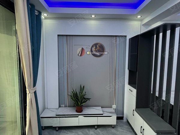 上海浦东唐镇培元新苑豪华装修 近阳光天地 魔米公寓 地铁站300米