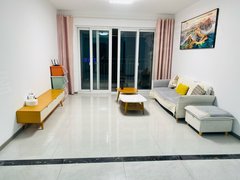 无锡江阴夏港海岸城(C区) 4室2厅2卫出租房源真实图片