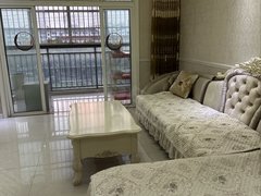 宜城华龙中心宜城城区三中附近电梯房 三室两厅双卫精装 家电齐全，拎包入住出租房源真实图片