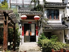 湖州吴兴太湖度假区华萃庭院 5室3厅4卫出租房源真实图片