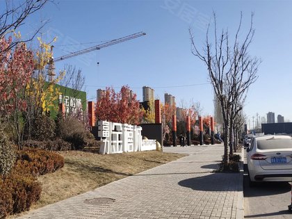 富力金禧城,龙堡街28号 - 太原富力金禧城二手房,租房,房价-太原安居