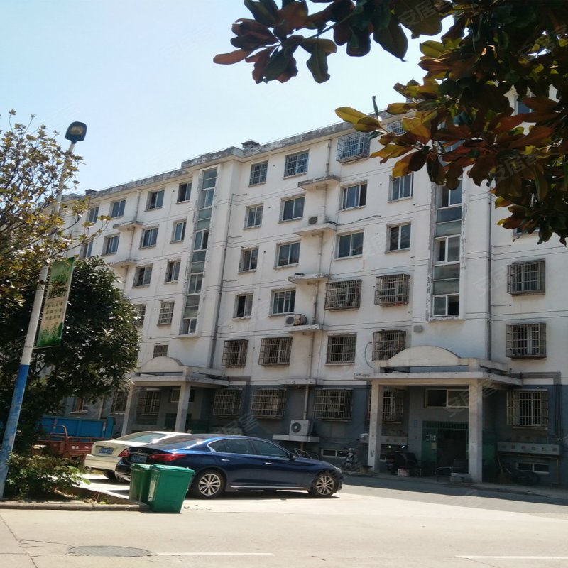 金峰又一城南区