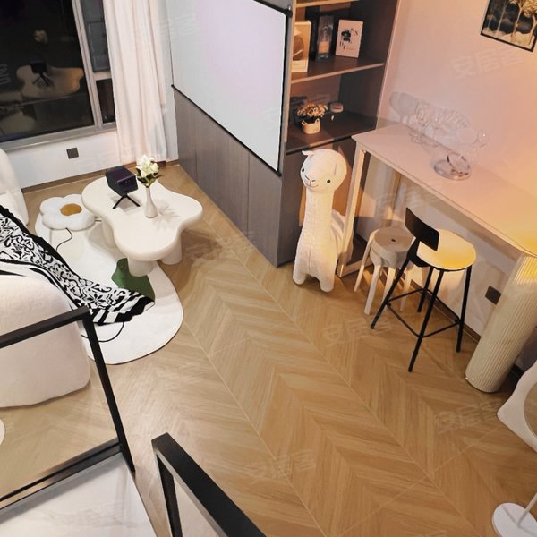 整租｜保利天禧(住楼) 龥室龥厅龥卫 餼麣平