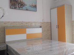 肇庆大旺高新区大旺近拼多多河誉东百小鹏名创附近单间公寓配套齐全拎包入住！出租房源真实图片