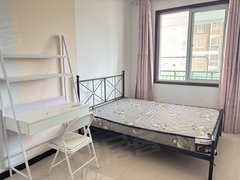 南阳宛城南航大厦恒方 七里园附近精装修采光好拎包入住随时看房可短租押一付一出租房源真实图片