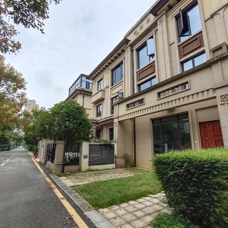 【龙湖璟宸原著(别墅), 龙湖璟宸原著(别墅)小区专家解读页】- 长沙58