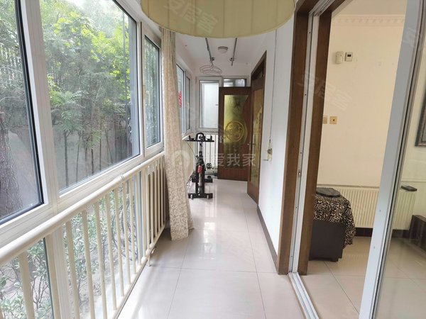 【多图】天兆家园,明光桥租房,小西天天兆家园3室1厅,海淀租房-北京58