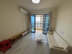 桂林临桂一院两馆2台空调 东边户 26楼 朝南视野开阔家具家电齐全拎包入住房出租房源真实图片