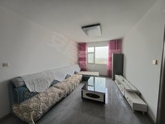 银川金凤丰登临阅家园 2室1厅1卫  电梯房 精装修89平米出租房源真实图片