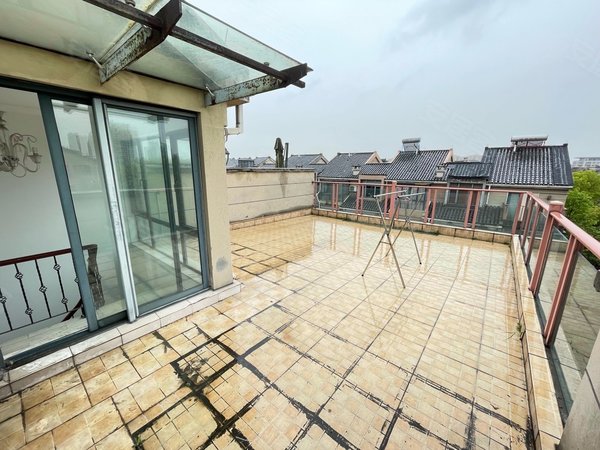 杭州萧山闻堰湘湖人家(东区)阿里 网易 时代高架 湘湖人家精装排屋 带