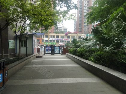 和泰锦苑,岷山路二段379号 - 德阳和泰锦苑二手房,租房,房价-德阳安居