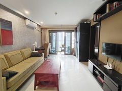江门蓬江良化新村粤海城 江景房 粤海城公寓 拾桂府 北街医院 旁 性价比高出租房源真实图片