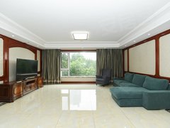 合肥政务奥体中心栢悦公馆(北院) 新出四室！有钥匙随时可看！要的速联系!出租房源真实图片