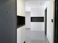 宜昌伍家岗东站万豪中心 3室2厅2卫出租房源真实图片