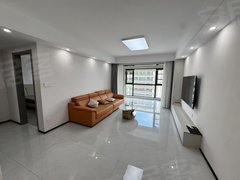温岭温岭市区锦江中心金润华庭 两室一厅 独门独户 民用水电 有车位出租房源真实图片