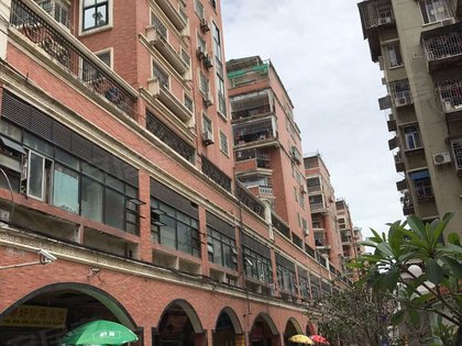 龙辉花园,坂尾路17-33号-厦门龙辉花园二手房,租房-厦门安居客