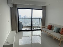 深圳宝安松岗沃尔玛对面联投三期两房出租随时看房，可以办租赁合同。出租房源真实图片