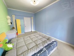 西安雁塔大雁塔主卧阳台 有厨房 可做饭 双气 大雁塔 小寨 八十五中学出租房源真实图片