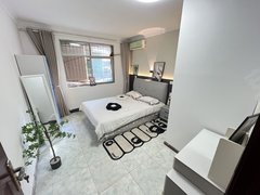 西安未央方新村自己的房子 找爱干净的租客 无中介可月付 可短租出租房源真实图片