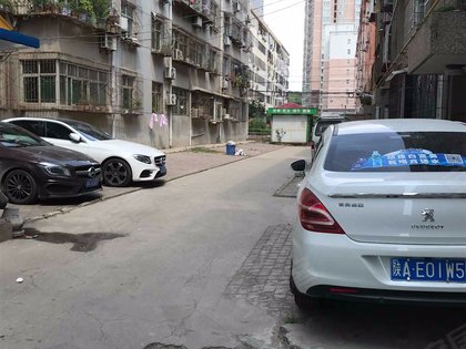 乔家村,新华北街-西安乔家村二手房,租房-西安安居客