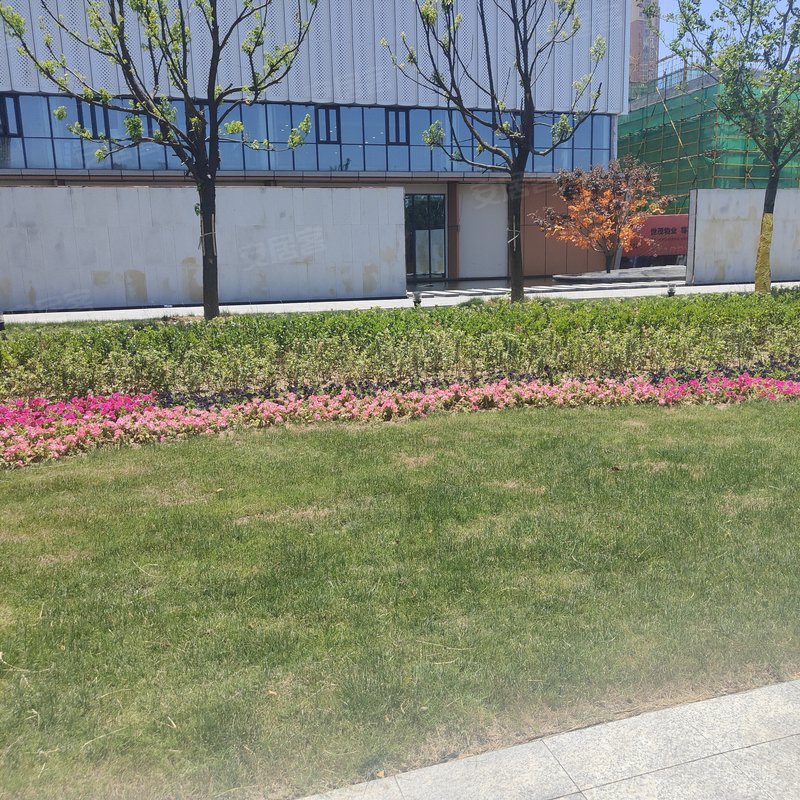 【沃达星海城, 沃达星海城小区详情,房价走势,房源,业主论坛】- 阜阳