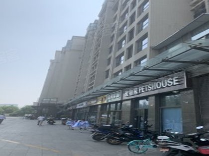 华业玫瑰郡 石佛营路 北京华业玫瑰郡二手房 租房 北京安居客