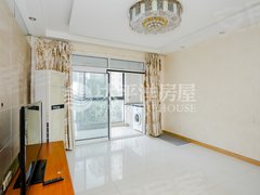 近6号线！商品房小区 婚房装修 业主自住多年后出租 非常诚意