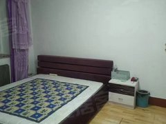 阜新细河人民大街辽工大南校附近，园林路小区，四楼，一室一厅，有空调，家电齐全出租房源真实图片