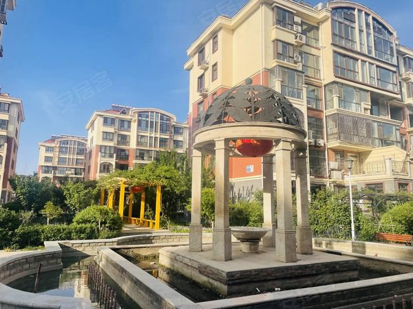 北国商城附近精装2室电梯洋房月租2100全家全电紫御美墅