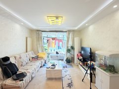 北京昌平霍营整租|霍营龙跃苑东五区南北两居 精装修 月付免押 随时可看出租房源真实图片