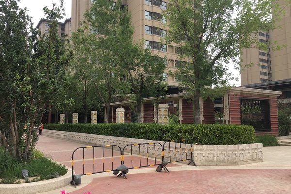 不足,万科东郡怎么样,万科东郡周边房产中介经纪人评价-天津安居客