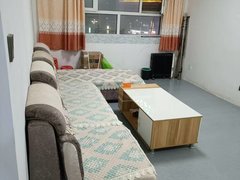 喀什喀什市喀什城区出租汇城新时代二期7楼 63平一室一厅拎包入住年租1.2万出租房源真实图片
