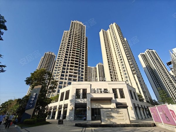 深圳宝安后亭清平华府清平华府精装两房,随时看房,免费停车,后亭地铁