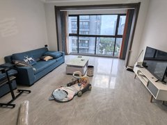 宁波宁海宁海大厦东方君悦115平方车位三室两厅两卫，边套，随时入住出租房源真实图片