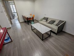 南京鼓楼福建路三牌楼附近，福建路中楼层，育英学校，财经大学，精装两室出租房源真实图片