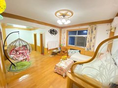 十堰茅箭东明广场绿苑小区 1室1厅1卫出租房源真实图片