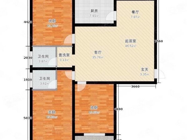 西安经开区草滩汉都新苑(东区)草滩 汉都新苑 独卫 可月付 黑马科技
