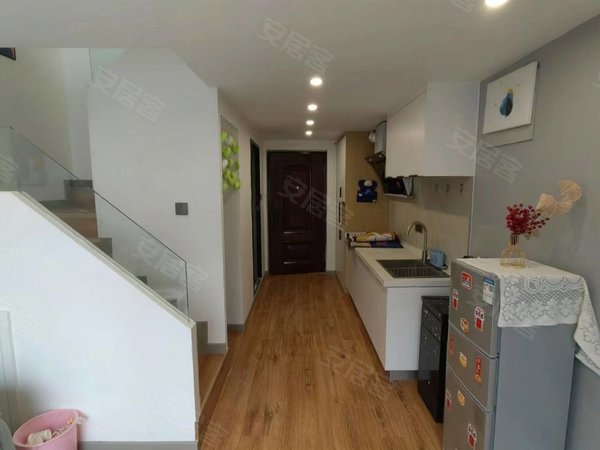 开发区,青年城精装复式,家具家电齐全随时看房,城区租房-晋城58安居客