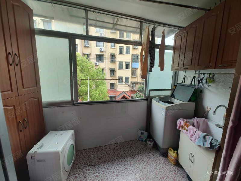 通河新村 楼层好 医疗配套成熟 精装可拎包入住 南北通透