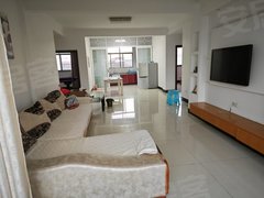 余江余江城区余江市区华源星城 3室2厅2卫 南北通透 132平出租房源真实图片