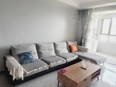 泰安新泰滨湖新区滨湖新区附近的滨湖锦绣园，精装全部豪华装修，带豪华家具家出租房源真实图片