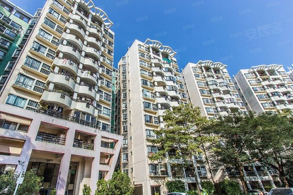 中城康桥花园(一期),龙岗大道3001号-深圳中城康桥花园(一期)二手房