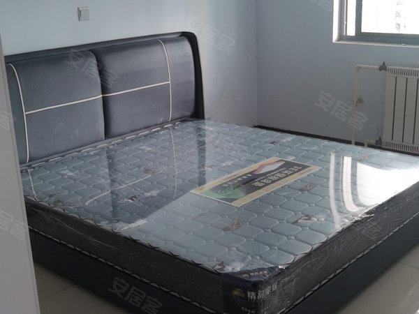 临沂北城新区济南路金润花园金润花园 3室2厅1卫出租房源真实图片