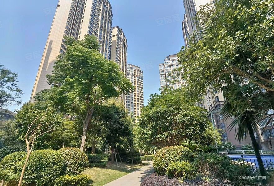 成都房产网>成都二手房>金堂二手房>金堂城区二手房>金都华府>