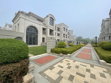 君海(别墅),海滨东路1号 - 大连君海(别墅)二手房,租房,房价-大连安居