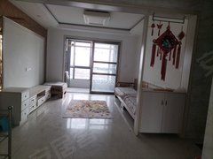 泗阳泗阳开发区长江路阳光水岸精装修三室两厅两卫1500月出租房源真实图片