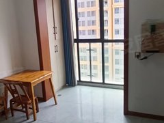 宜昌点军江南路奥锦花园 2室1厅1卫出租房源真实图片