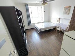 北京石景山鲁谷天和景园大次卧 重聚园 五芳园 永辉超市 随时看房入住出租房源真实图片