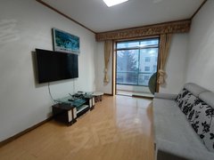 延边延吉北大区北大大宇花园2楼60平一室一厅南向家具家电齐全干净整洁供暖好出租房源真实图片