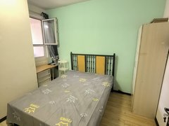 廊坊广阳浙商广场免中介 周各庄北区次卧 押一付一 紧邻新朝阳 万达 三大街出租房源真实图片